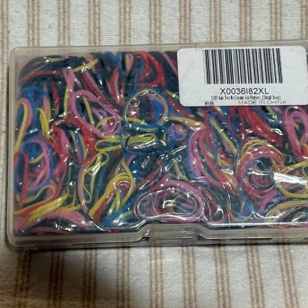 Unbranded Women's multi Hair-accessories